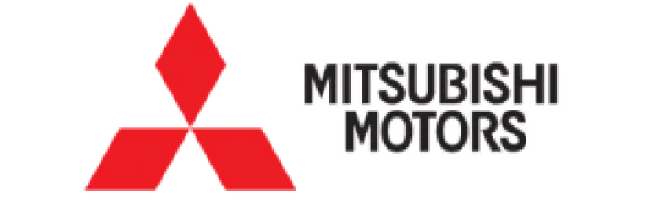 Logo Mitsubishi Ciputat